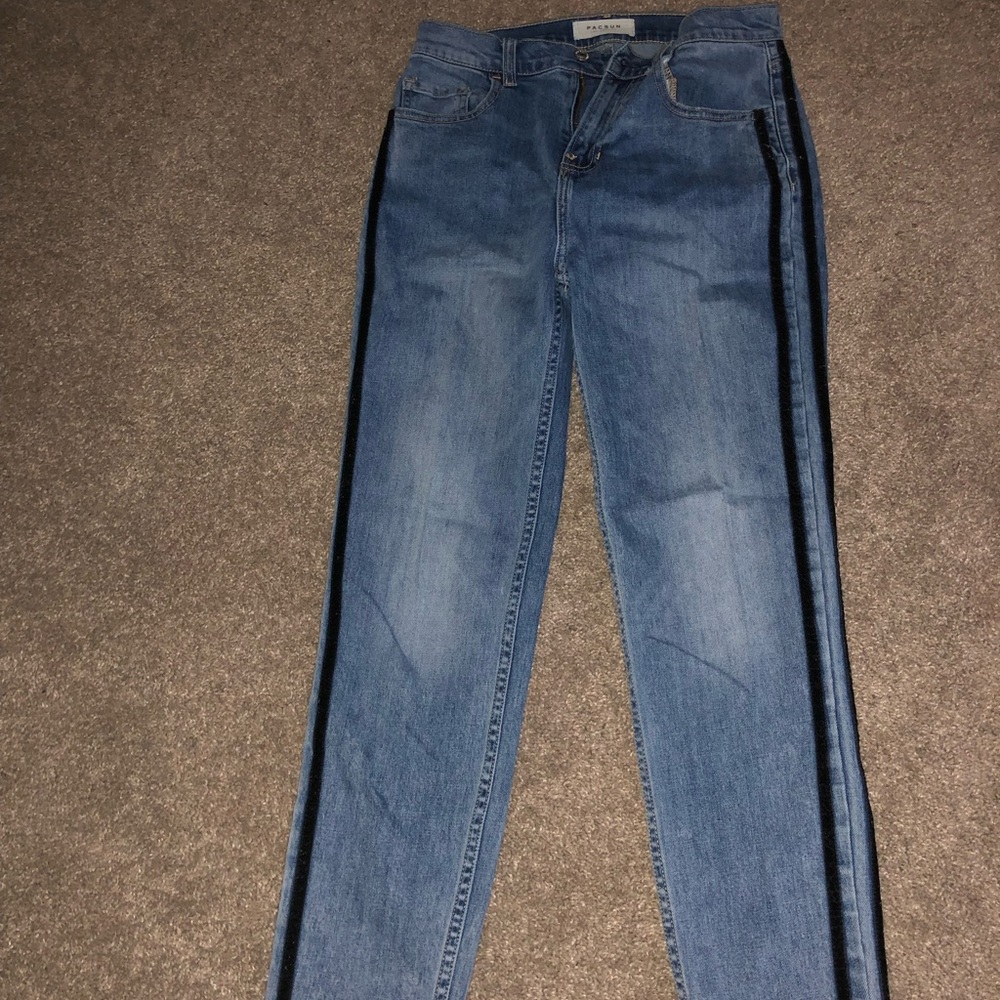 Pacsun vintage jeans